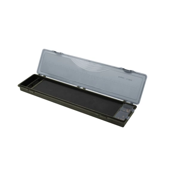 Delphin C-RIGBOX Előketartó Doboz