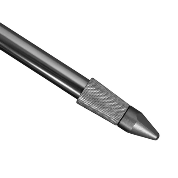 Delphin Rod-pod RPX 4 Silver Bottartó Állvány