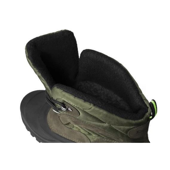 Delphin GATOR Téli Bakancs