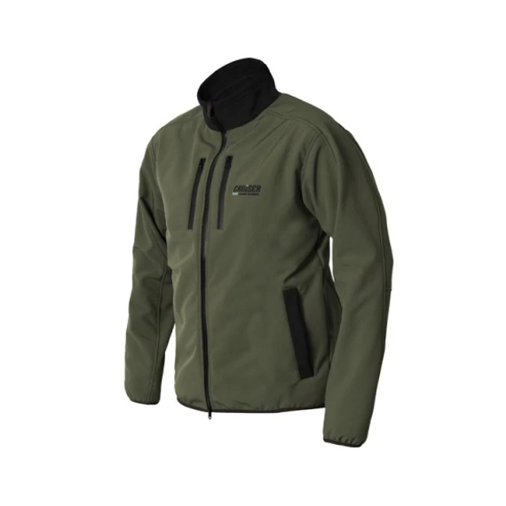 Delphin CRUISER Wind Softshell Kabát
