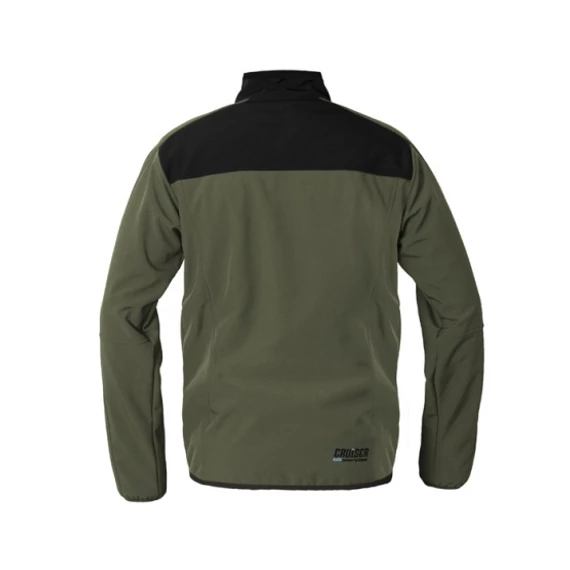 Delphin CRUISER Wind Softshell Kabát