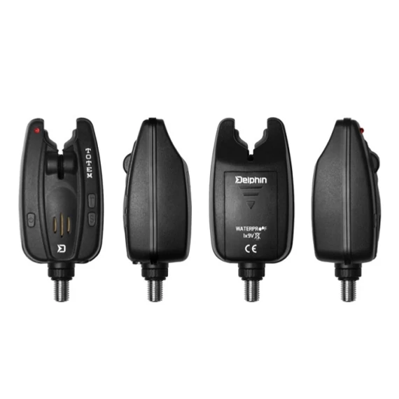 Delphin TOTEM Kapásjelző