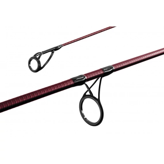Delphin Etna E3 12ft (360cm) 3lbs 2 Részes Bojli Bot