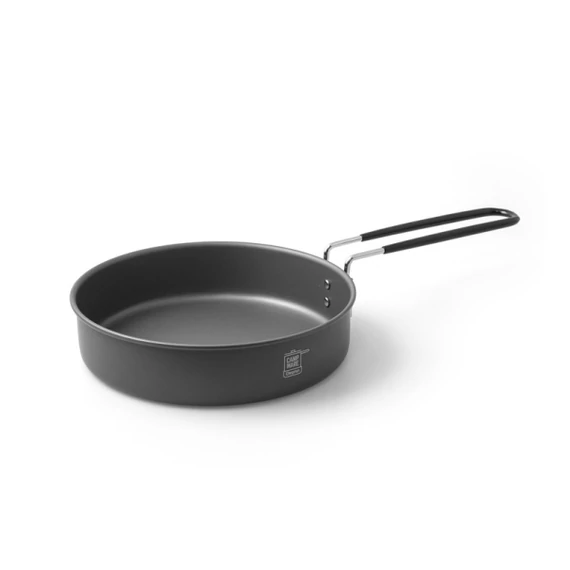 Delphin CampWARE 3v1 Kempint Edénykészlet