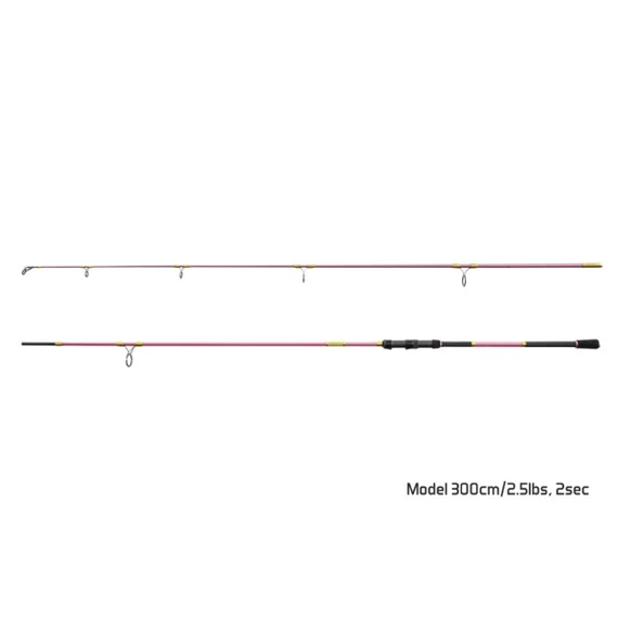 Delphin QUEEN 12ft (360cm) 3,0lbs Bojlis Bot