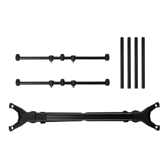 Delphin BRONX 2G Rod Pod