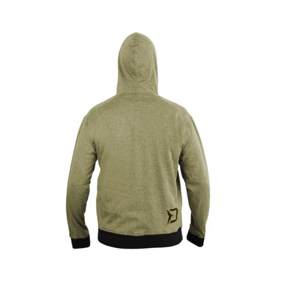 Delphin RAWER ONE TacklePocket Kapucnis Pulóver