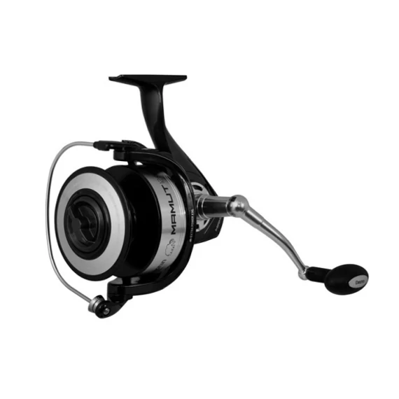 Delphin Mamut 12000 XXL Elsőfékes Orsó