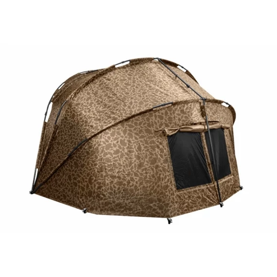 Delphin C3 LUX ClimaControl Sátor
