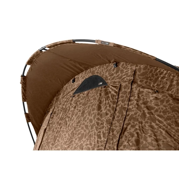 Delphin C3 LUX ClimaControl Sátor