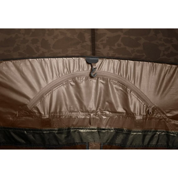 Delphin C3 LUX ClimaControl Sátor