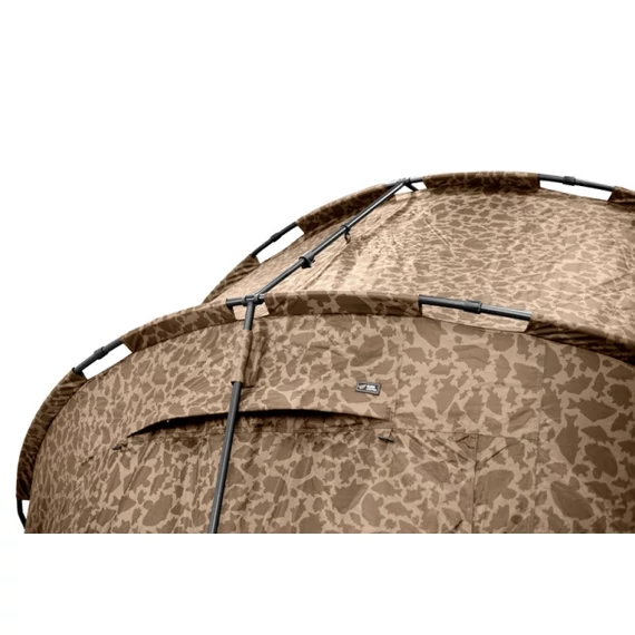 Delphin C3 LUX ClimaControl Sátor