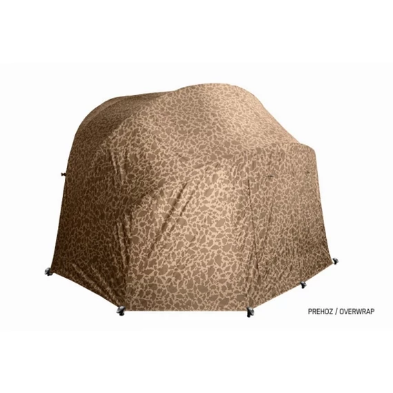 Delphin C3 LUX ClimaControl Sátor Téli Ponyva