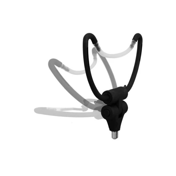 Delphin Feeder U Hátsó Bottartó