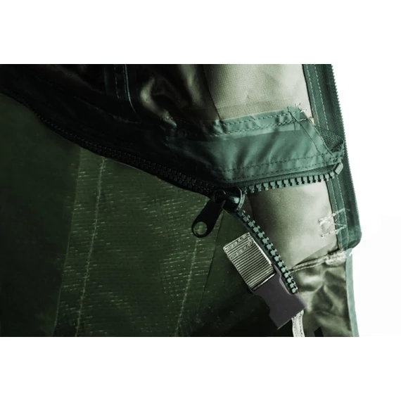 Delphin Yurta Neo Clima Control Sátor