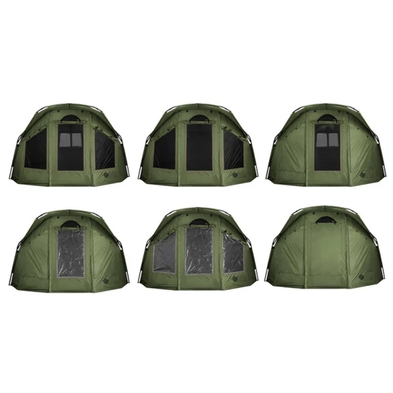 Delphin Yurta Neo Clima Control Sátor