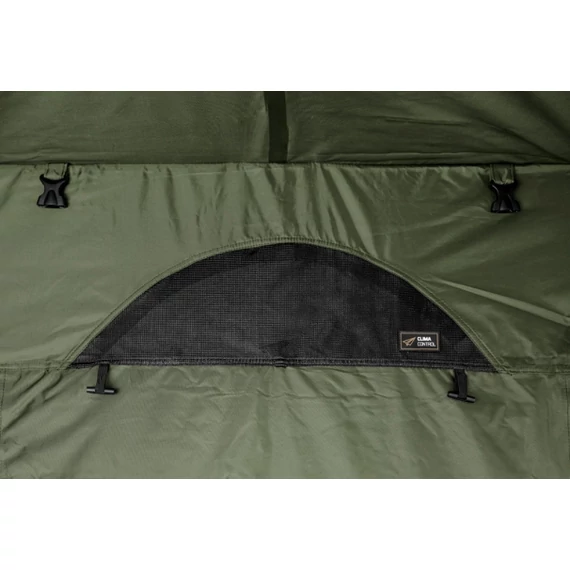 Delphin Yurta Neo Clima Control Sátor