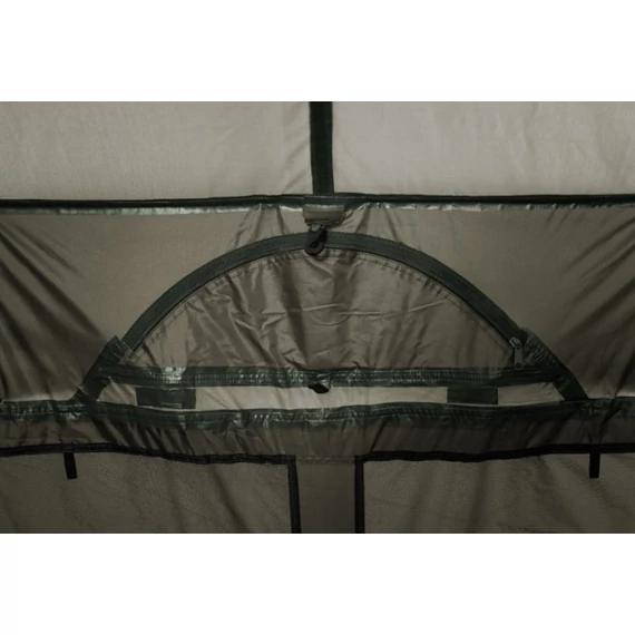 Delphin Yurta Neo Clima Control Sátor