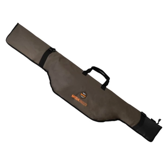 Delphin MISIA Carp 390-3 részes 150cm Botzsák