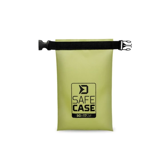 Delphin SafeCASE Vízálló Irattartó