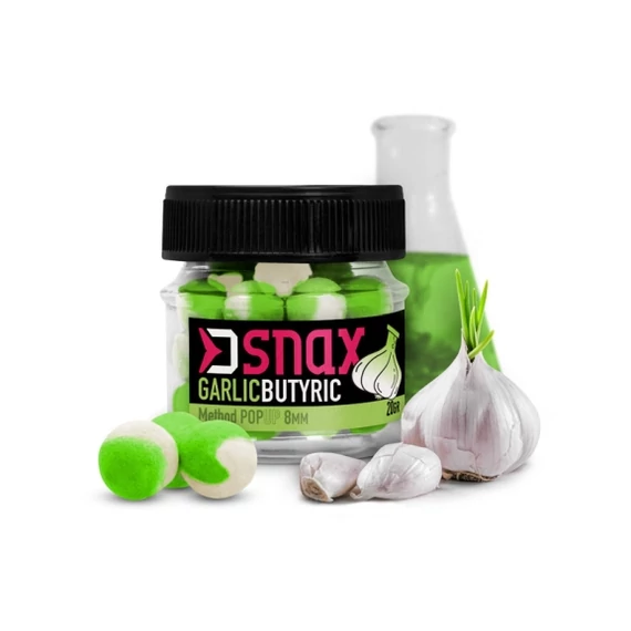 Delphin D SNAX Pop-ups (8mm)