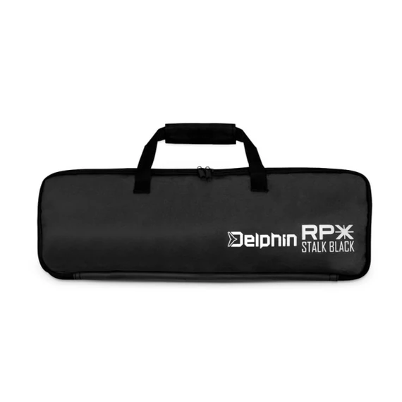 Delphin RPX Stalk BlackWay Rodpod