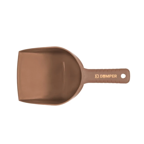 Delphin Dumper Etetőkanál Large