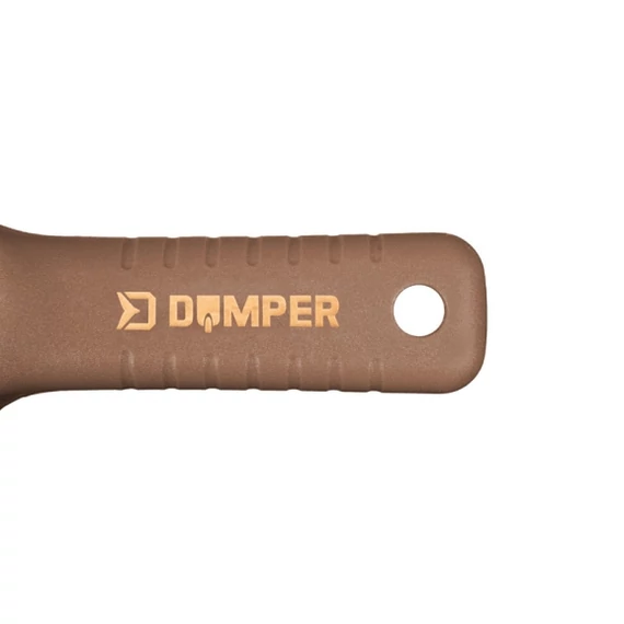 Delphin Dumper Etetőkanál Small