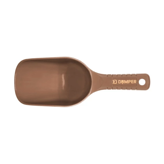 Delphin Dumper Etetőkanál Small