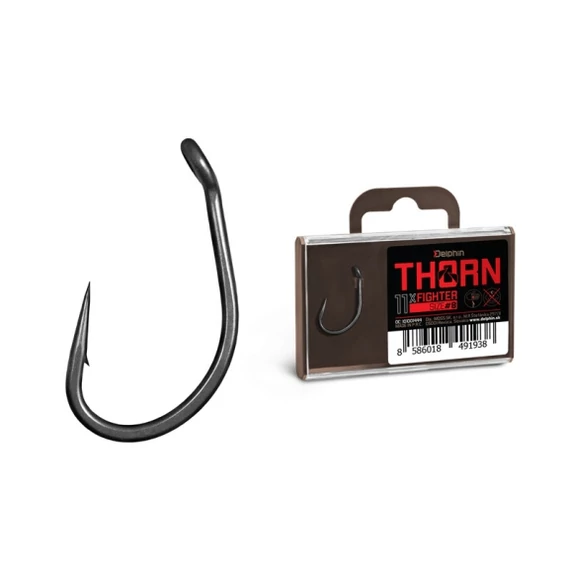 Delphin Thorn Fighter 11x Horog