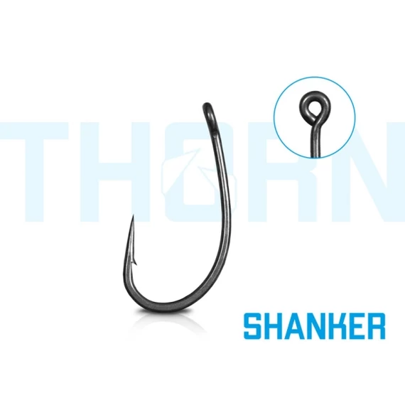 Delphin Thorn Shanker 11x Horog