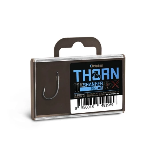 Delphin Thorn Shanker 11x Horog