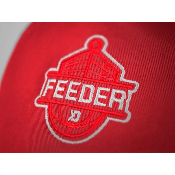 Delphin Atoma Trucker Cap Baseball Sapka