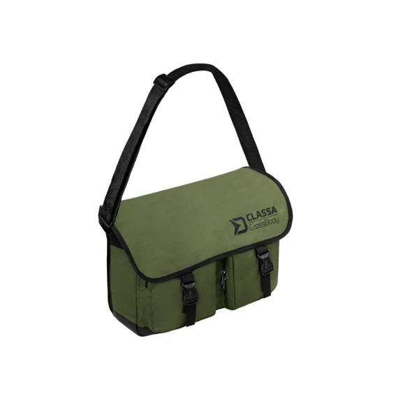 Delphin Classa Crossbody Táska