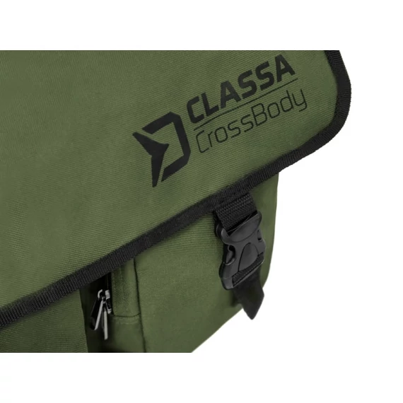 Delphin Classa Crossbody Táska
