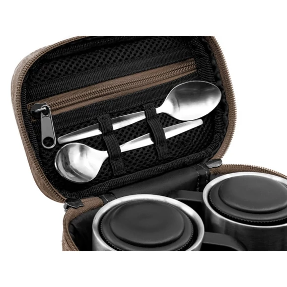 Delphin Cotea Tea/Kávé Készlet