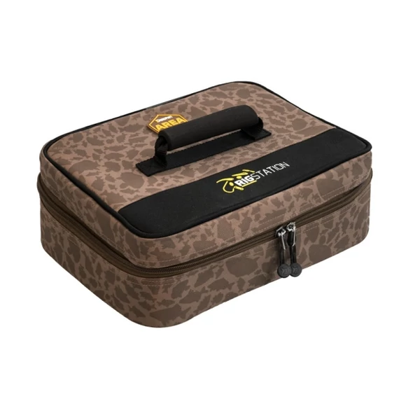 Delphin Carpath RigStation Szerelékes Táska