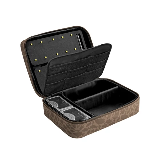 Delphin Carpath RigStation Szerelékes Táska