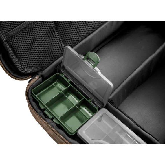 Delphin Carpath RigStation Szerelékes Táska