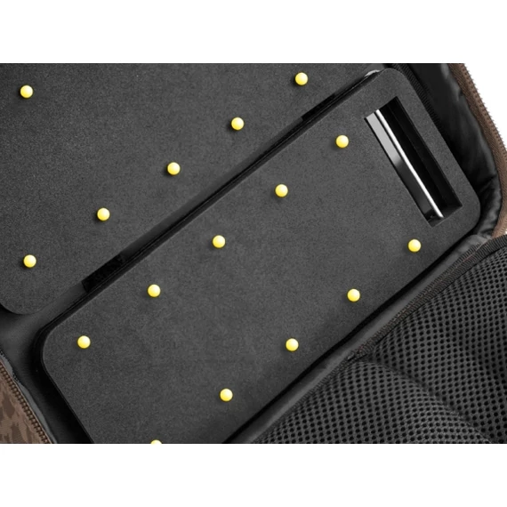 Delphin Carpath RigStation Szerelékes Táska