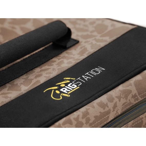 Delphin Carpath RigStation Szerelékes Táska