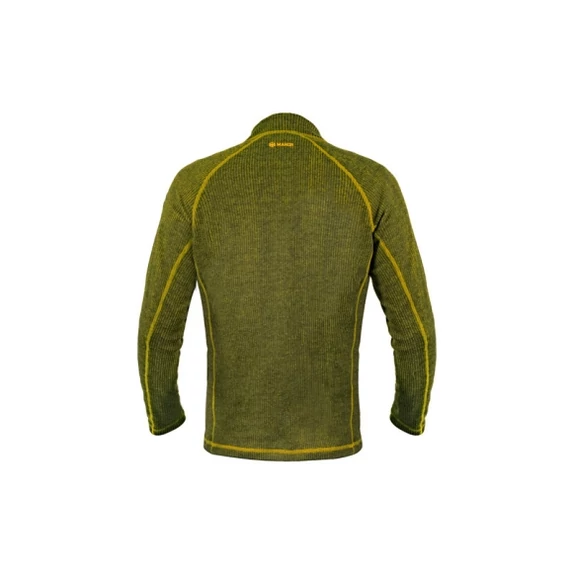 Delphin Tundra Manor Thermo Aláöltözet Felső