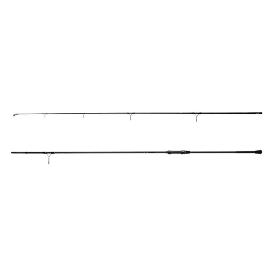 Delphin Corsa Black Carp 12' (360cm) 3lb 2 Részes Bojlis Bot