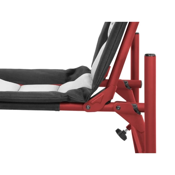 Delphin Atoma RaceBase Feeder Fotel