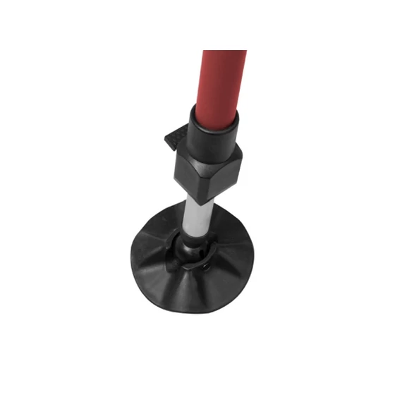 Delphin Atoma RaceBase Feeder Fotel