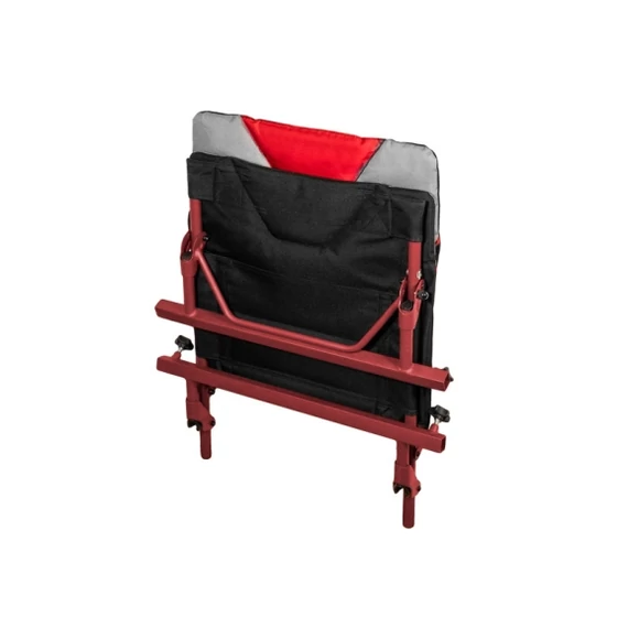 Delphin Atoma RaceBase Feeder Fotel