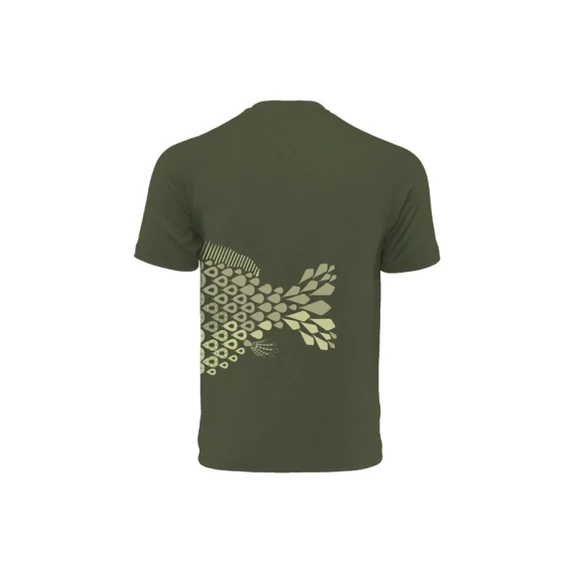 Delphin Tackle Ponty Póló