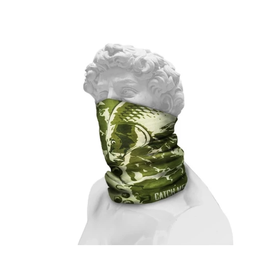 Delphin Pontyos Multifunkcionális Kendő