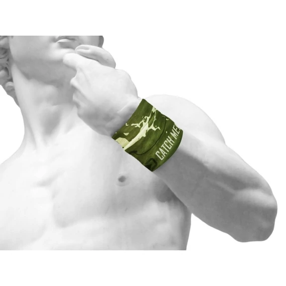 Delphin Pontyos Multifunkcionális Kendő