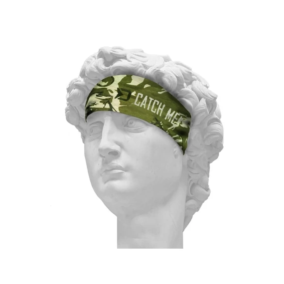 Delphin Pontyos Multifunkcionális Kendő